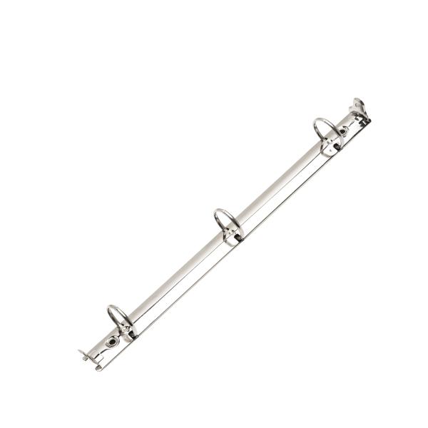 Metal O Ring Binder Clips Silver 3 Ring Binder Clips With Trigger