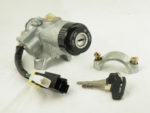 93110-7A200 Motorcycle Ignition Lock Assembly For JAC