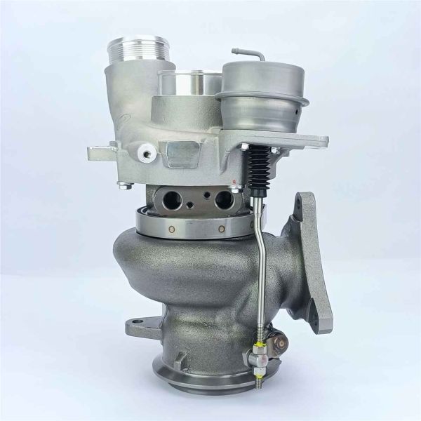 Upgrade High Performance Turbochargers A45-G30-770 Turbocharger 18559700002 1855 970 0002 18559700009 1855 970 0009 For Mercedes-Benz Cla