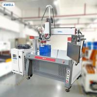 1000W Automatic Laser Welding Machine for Metal Stainless Steel