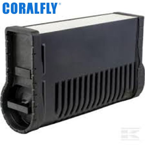 Машинные части тележек воздушного фильтра ДВИГАТЕЛЯ POWERCORE P635779 CORALFLY ANEL