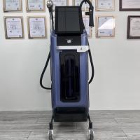 2024 OEM Profissional Laser de depilação 3 Wave Diode Laser 755 808 1064 Yag Laser
