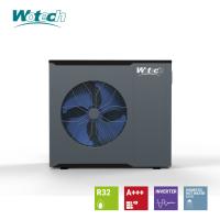 Wotech 18kw R32 Three Phase Monoblock Inverter Heat Pump Com Certificado CE Atw Heat Pump