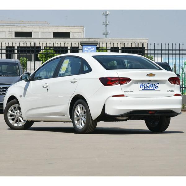 2023 Kia Setus 1.5L CVT Luxury Edition 5-Door 5-Seat Compact SUV Gasoline Car 4 Month