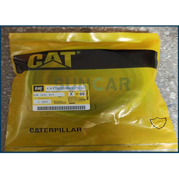 CA2742515 274-2515 C-A-T E320C E322C de Kit Durable For do selo do cilindro do braço de 2742515 elevados desempenho