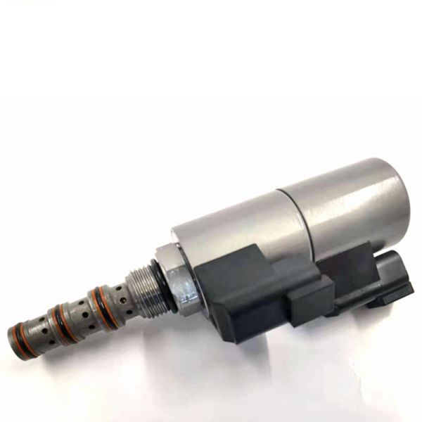Hydraforce 4 Way 3 Position Double Coil Solenoid Valve Type Thread (Гидрафорс 4 направление 3 положение двойной катушки) Тип нитки соленоидного клапана