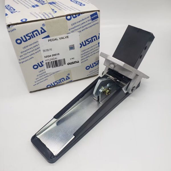 Assy 32Q4-20010 рычага RCV клапана с педальным управлением для Hyundai R140LC9 R145CR9 R160LC9