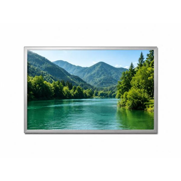 12.1 Inch IPS TFT LCD Module 1280x800 LVDS Office Automation Display