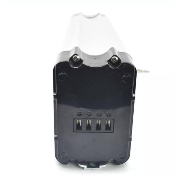 Многофункциональный аккумулятор 48В Silverfish для мотоцикла Zhenlong Samsung Mifa