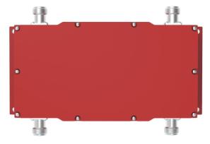 150-1000MHz 2in 2out N Female Hybrid Coupler