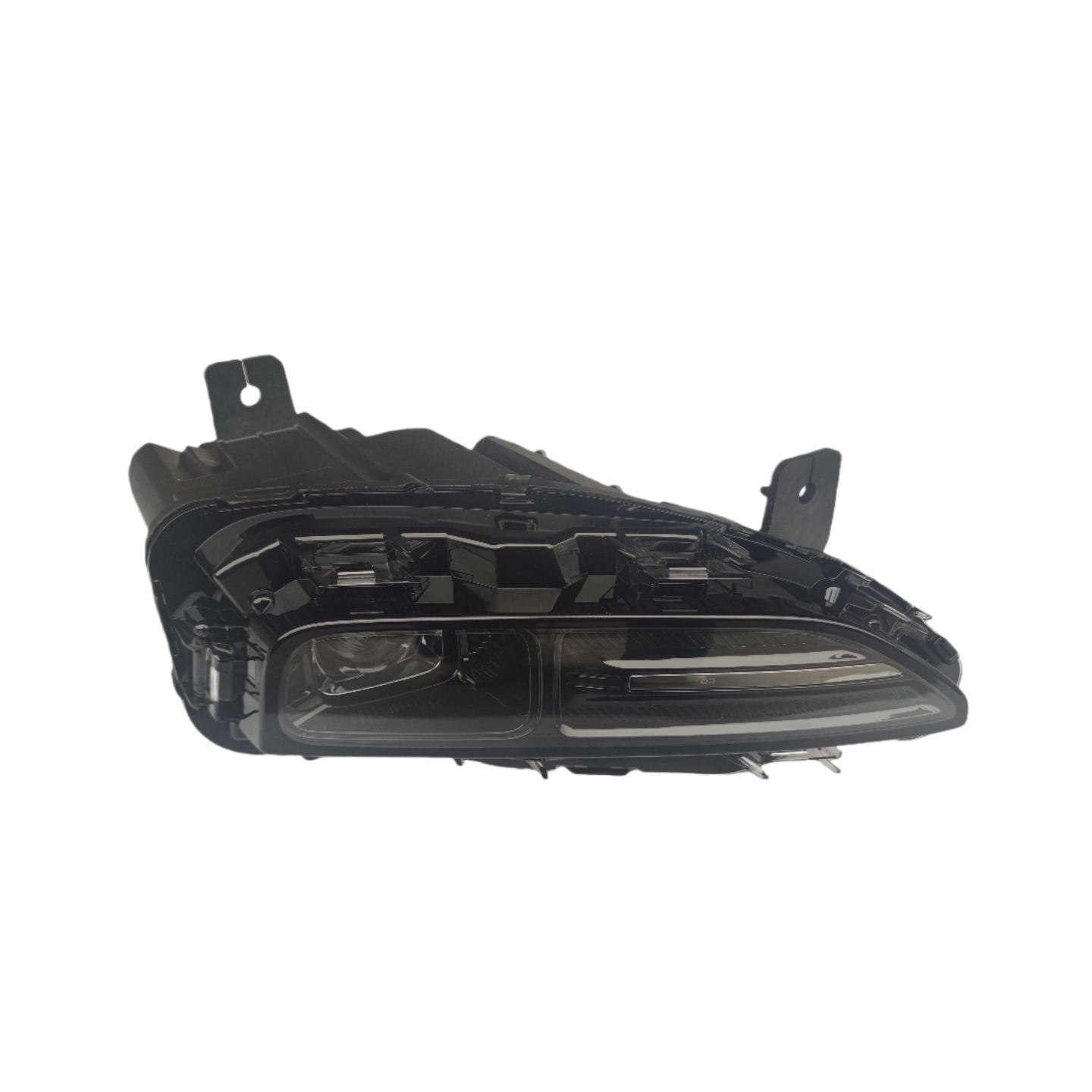 3.0.01.10.00628ZZ 2026 New Leapmotor C11 Front Fog Lamp Assembly | Front Bumper Fog Light | Headlight Lighting Car Accessories