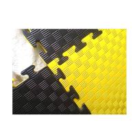 Enigma EVA Gym Foam Mat Tatami para artes marciais de Tatami do judô de Taekwondo