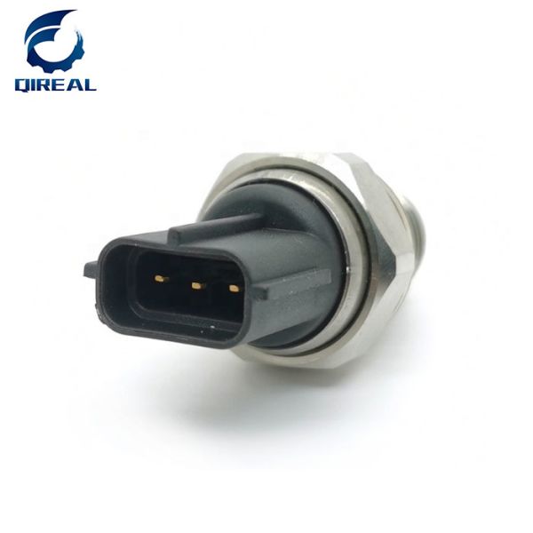 PC200-8 high speed pressure sensor 7861-93-1812 for excavator