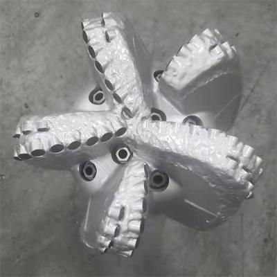 Bocado de broca 9 do corpo de aço PDC. - A inserção do diamante PDC da polegada de 1/2 mordeu da perfuração para a exploração do petróleo Rig Bit