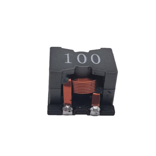 Ferrite Core Inductor Magnetic Common Mode Chokes Customized SMD High Current Power Inductor