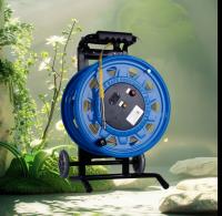 Capteur de mesure hydrologique de déshydratation de sonde d'eau à haute pression
