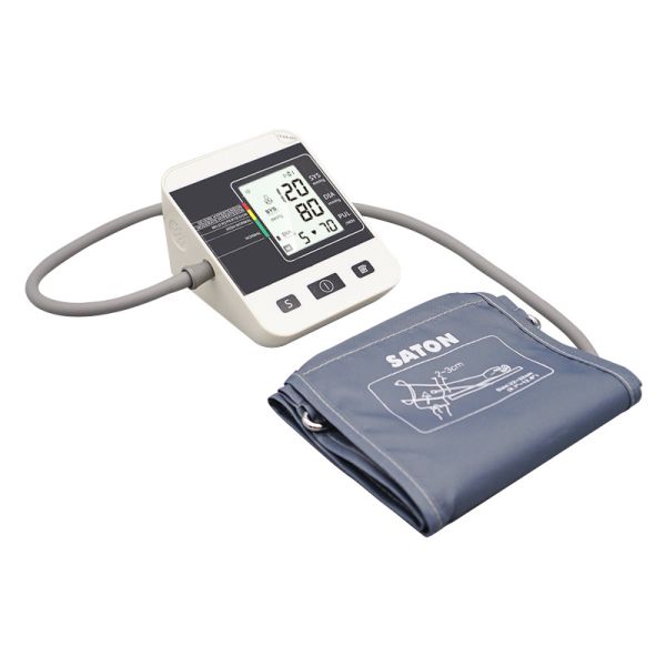 монитор 0 Bp предплечья мониторов кровяного давления 3.5in домашний медицинский к 290mmHg