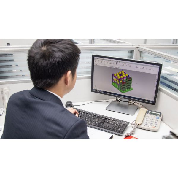 Wuxi Junteng Fanghu Alloy Technology Co., Ltd.