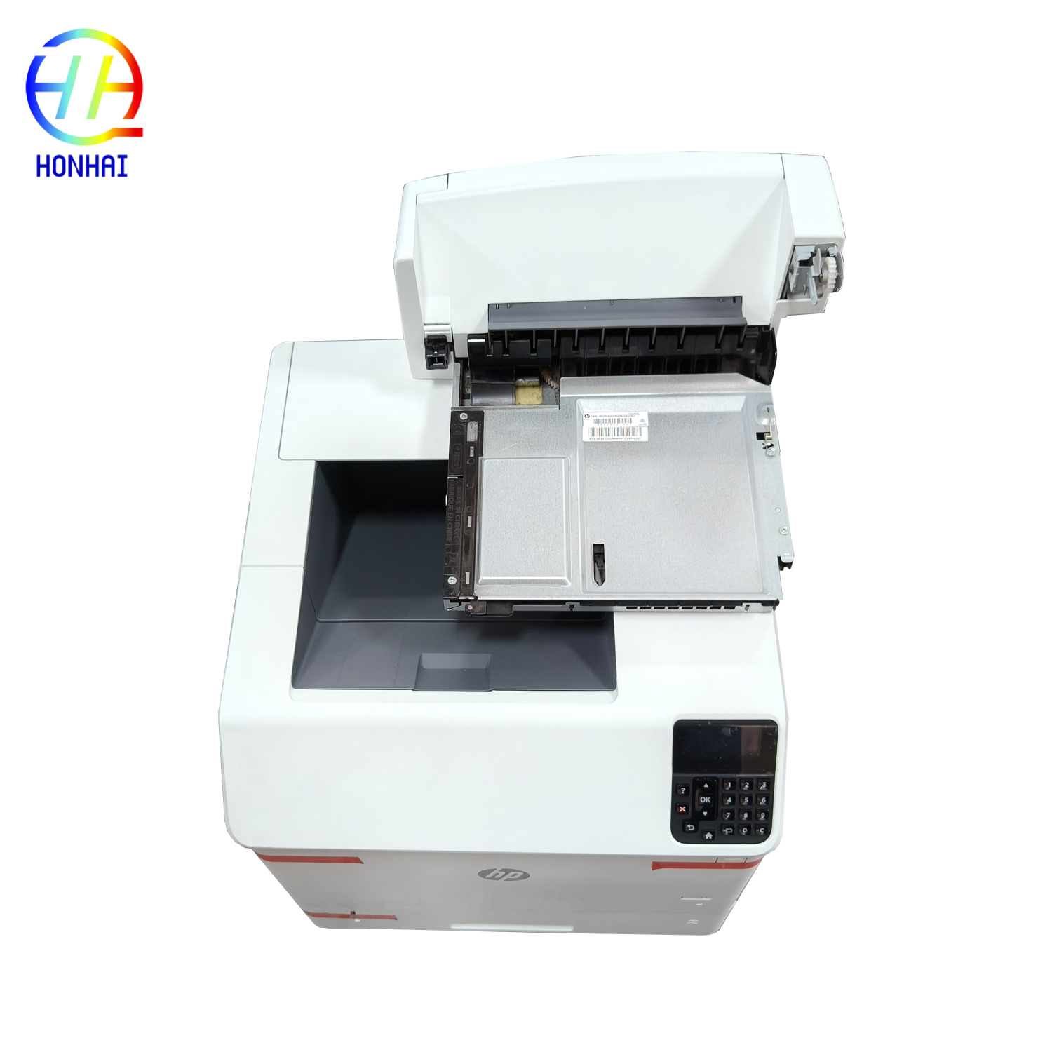 HP Laserjet Enterprise M604dn A4 Mono Laser Printer