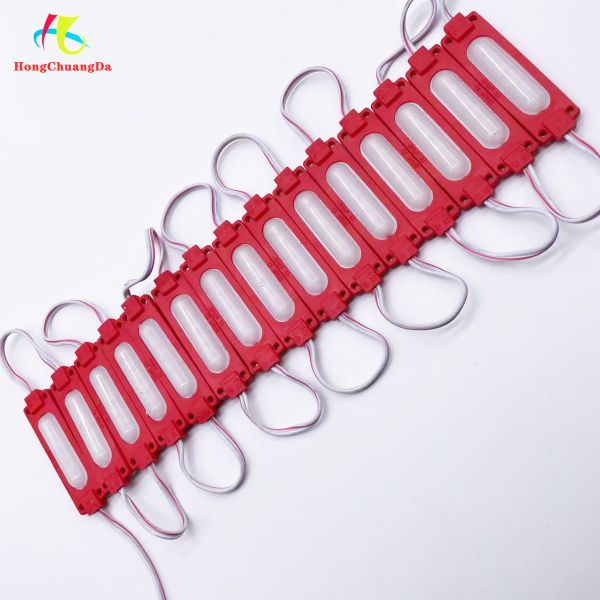 2W SMD LED Injection Module For Channel Letters Light Box Lighting Letter 2800k-20000k