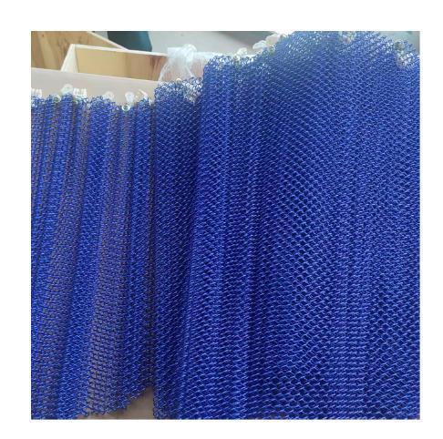 Customizable Stainless Steel Metal Decorative Mesh