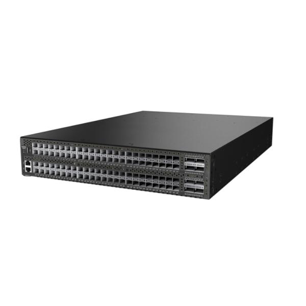 Lenovo ThinkSystem DB630S 32Gb FC SAN Switch