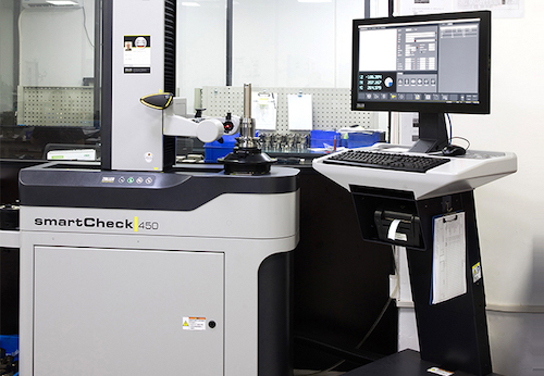 Ningbo Lianchuang Hewo Precision Tools Co., Ltd