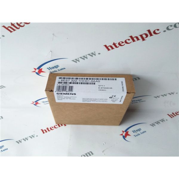 Módulo de fonte de alimentação de SIEMENS S30124-X5166-X, PLC