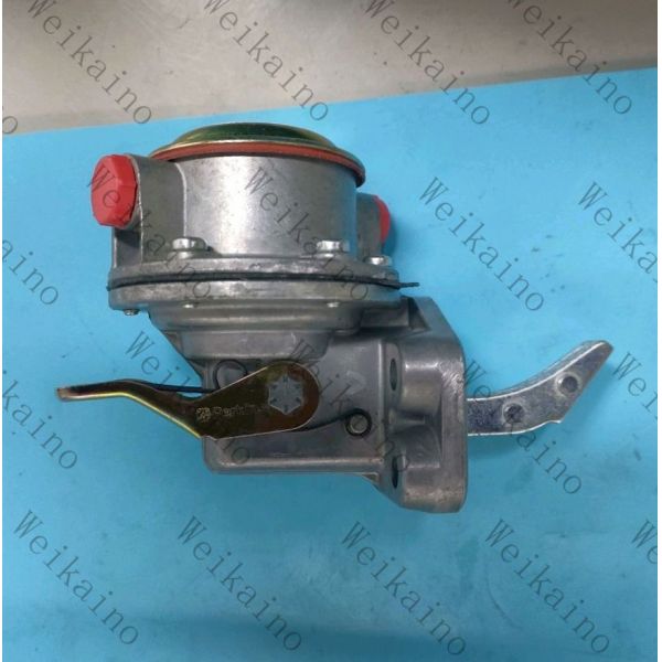 Perkins Engine 1106 Series Lift Pump T412942 10000-60118