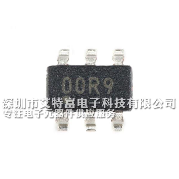 High Performance MCU Chips PIC10F200T-IOT 4MHz Precision Internal Oscillator