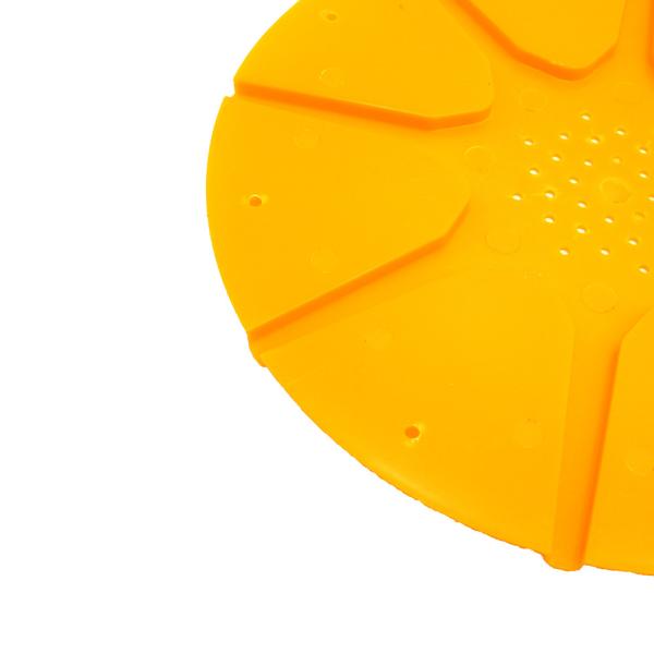 Beehive Accessory for Beekeeping Supplies Equipment Plastic 8-way Beehive Bee Escape