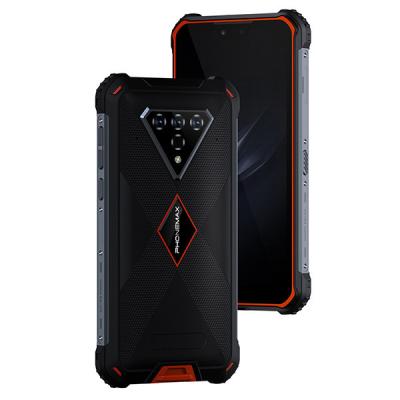 Dual SIM BDS Smartphones mais resistentes a choques 33W