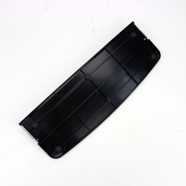 Straight Cut ABS Plastic Paper Cutter Manual Guillotine Cutter Paper Knife Trimmer