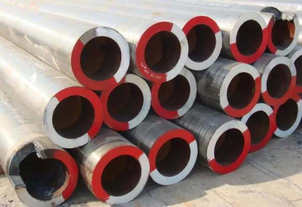 High Standard ASTM A192 high pressure steam boiler seamless steel pipe and tube