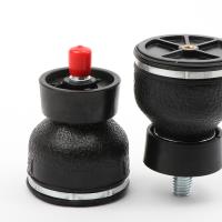 Plastic Stud W023583000 Black Firestone Air Bags 0.2-0.8MPA Air Pressure