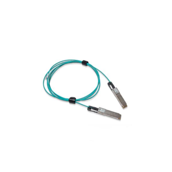 cabo MFS1S00-H010E QSFP56 dos 10m 200Gb/S IB HDR Mellanox AOC