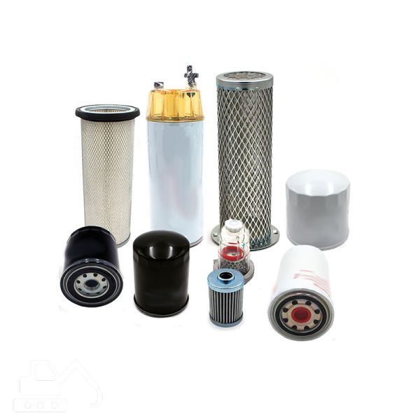 Кавасаки гидравлический клапан использованный 20т экскаватор SY215 в отличном состоянии для SANY SANI