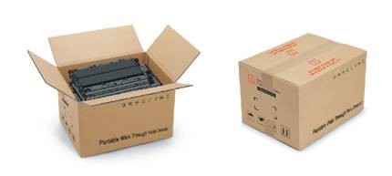 High Sensitivity Security Check  Hand Held Metal Detector HHMD For Prison MD3003B1