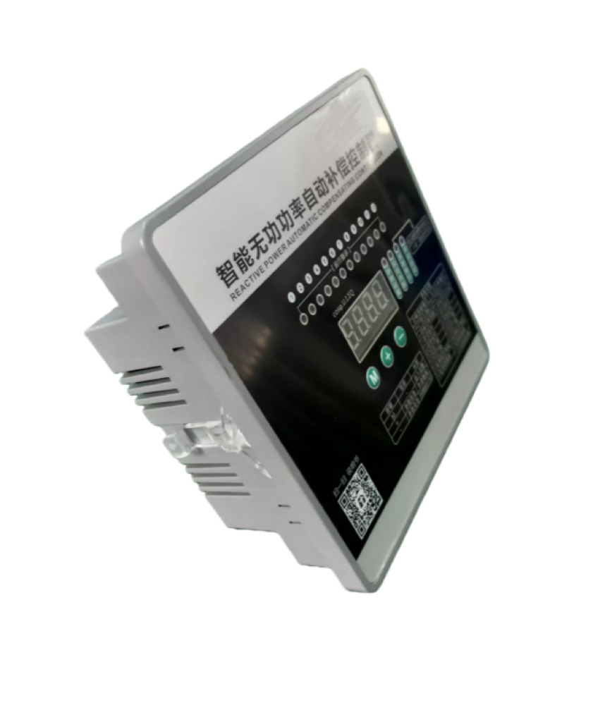 JKW Series Automatic Power Factor Controller for Low Voltage System