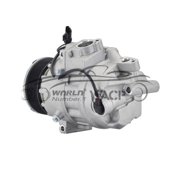 Compressor da C.A. de CSE717 BMW X6, auto compressor de ar 64529185147/64529195147