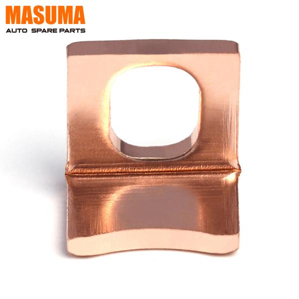 Numéro de référence MY-030 MASUMA 10PCS Solénoïdes de démarrage de remplacement automatique GD1