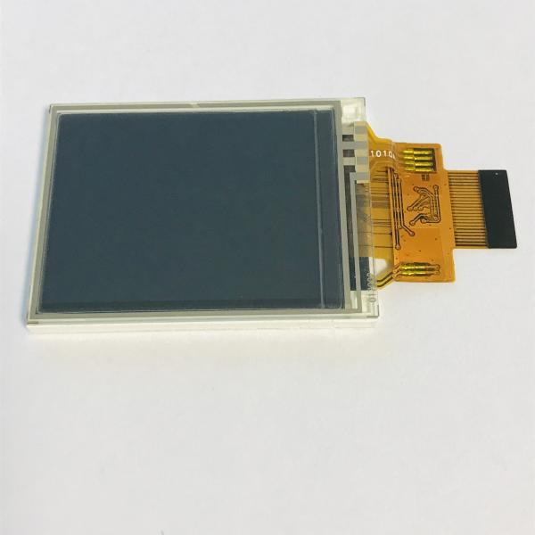 300nits exposição Resistive 0.219mm Dot Pitch do brilho RTP TFT LCD
