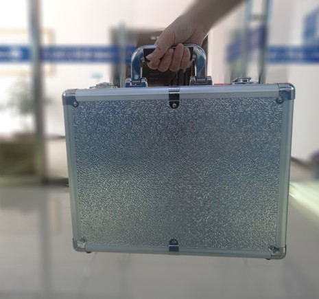 BW Laptop Ultrasound Machine Full Digital Ultrasound Scanner GH580