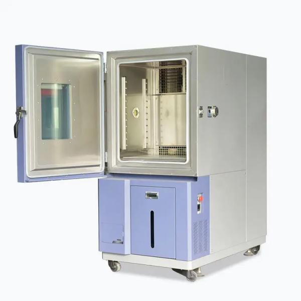 Environmental Climate Chamber Simulation Solutions For Electronics Automotive Industry