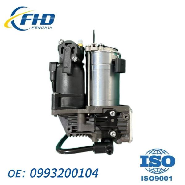 W222 Mercedes Airmatic Pump Air Suspension S Class 0993200104