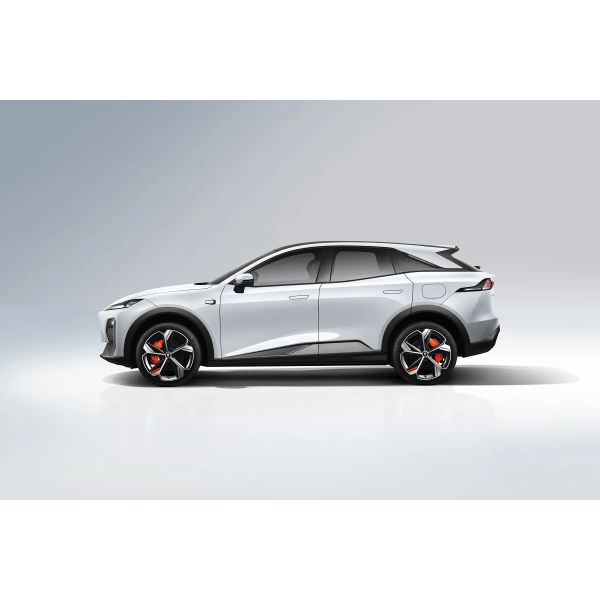 300 км среднего размера Чанган электрический автомобиль Deep Blue 07 FWD Чанган EV Car