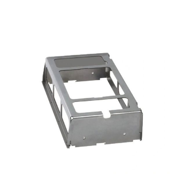 OEM CNC Hardware Turning Sheet Metal Stamping Parts Fabrication with Painting Process