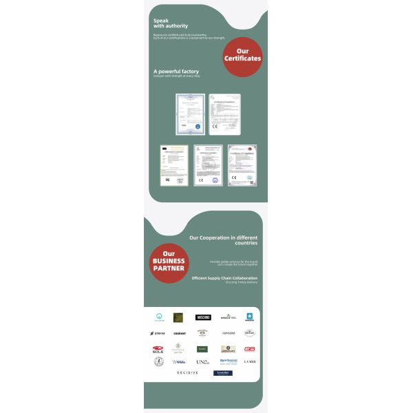 Octagonal army green Velvet Jewelry Box customizable flip Jewellery Box With Golden patch