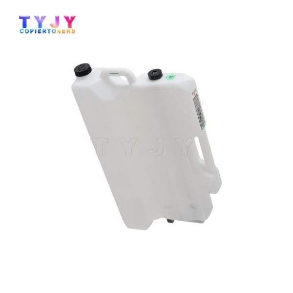 Waste Toner Container D1796590 D2706570 D2706590 for Ricoh Pro 8100EX 8100S 8110S 8120S 8200S 8200EX 8210S Box 8220S 8300S 8310S 8320S 8400S 8410S 8420 8420S