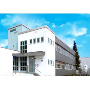 KKG Electric Co., Ltd.